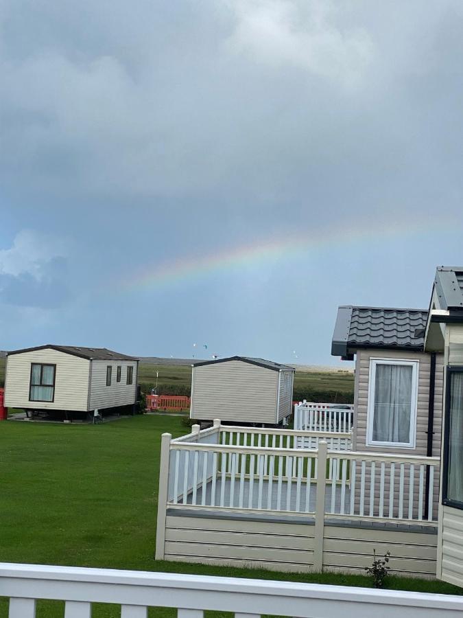 Pebble Ridge Hoilday Home Northam Екстериор снимка