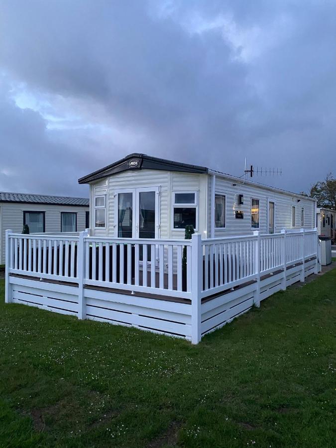 Pebble Ridge Hoilday Home Northam Екстериор снимка