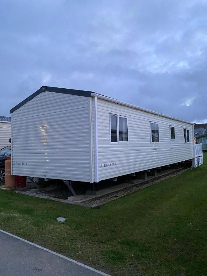 Pebble Ridge Hoilday Home Northam Екстериор снимка