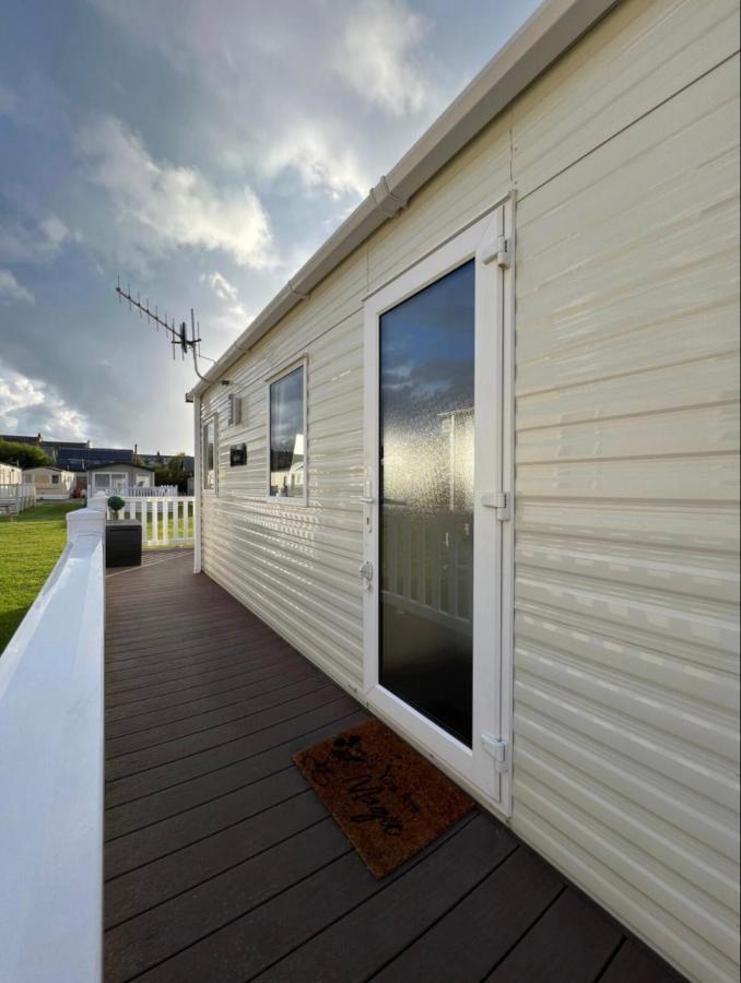 Pebble Ridge Hoilday Home Northam Екстериор снимка