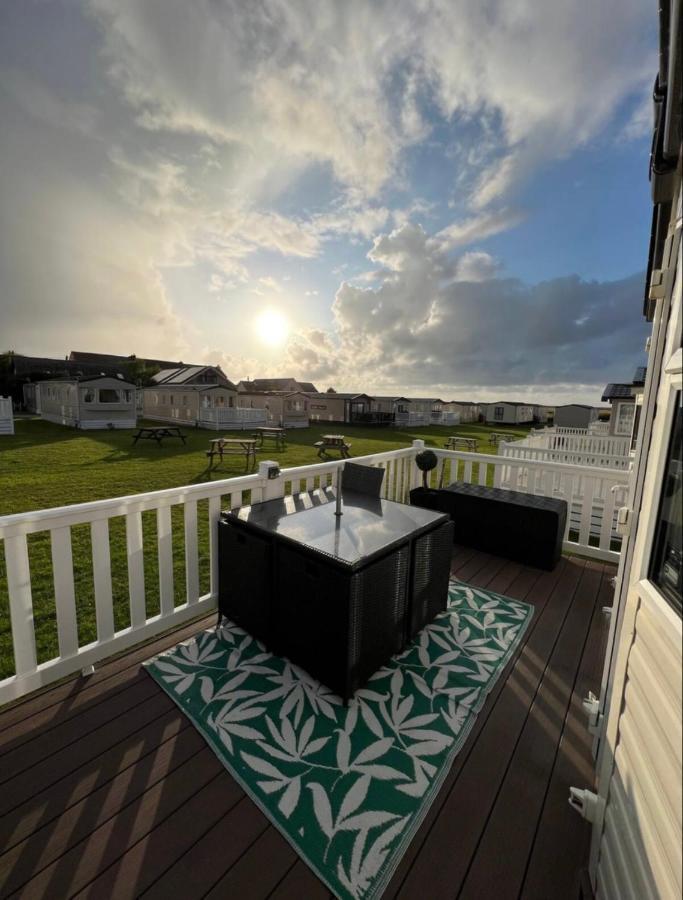 Pebble Ridge Hoilday Home Northam Екстериор снимка
