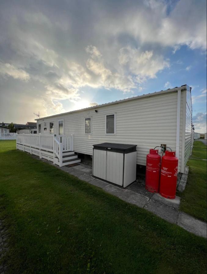 Pebble Ridge Hoilday Home Northam Екстериор снимка