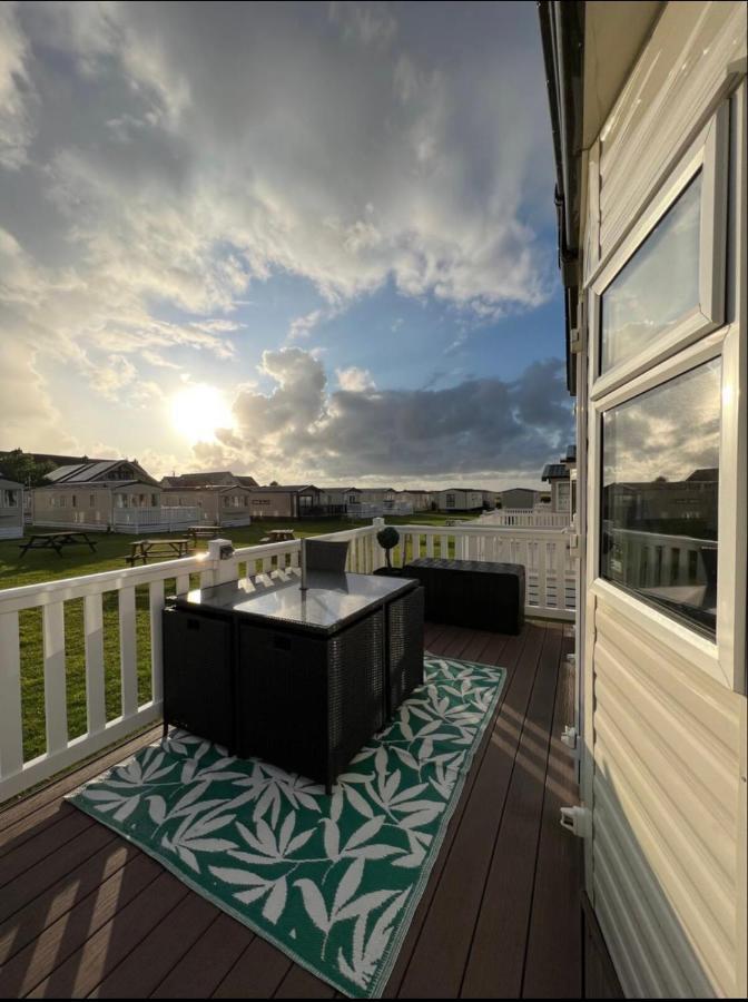 Pebble Ridge Hoilday Home Northam Екстериор снимка