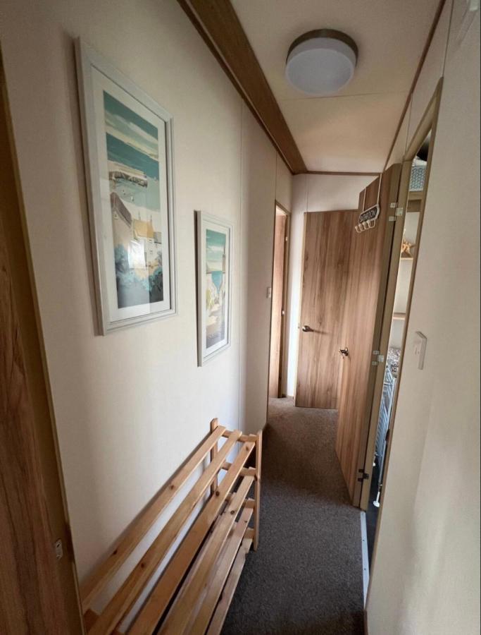 Pebble Ridge Hoilday Home Northam Екстериор снимка