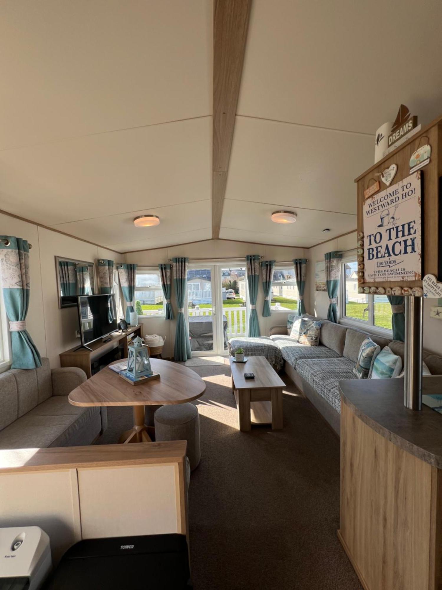 Pebble Ridge Hoilday Home Northam Екстериор снимка
