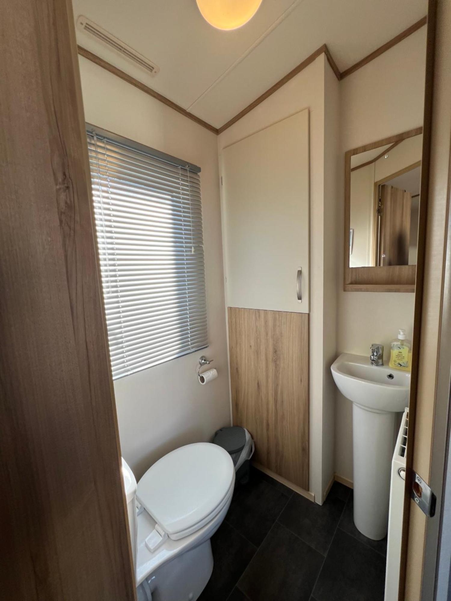 Pebble Ridge Hoilday Home Northam Екстериор снимка