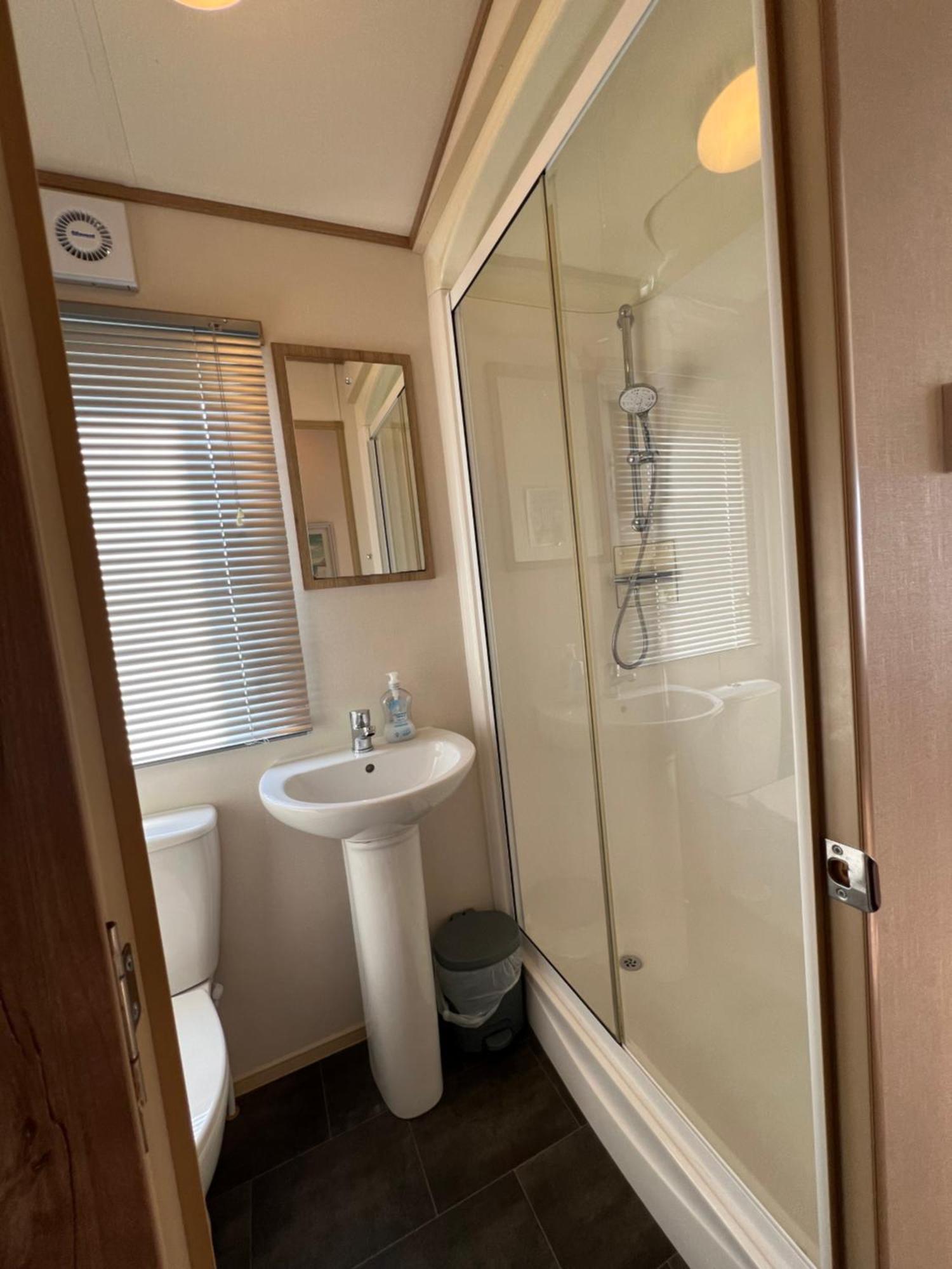 Pebble Ridge Hoilday Home Northam Екстериор снимка