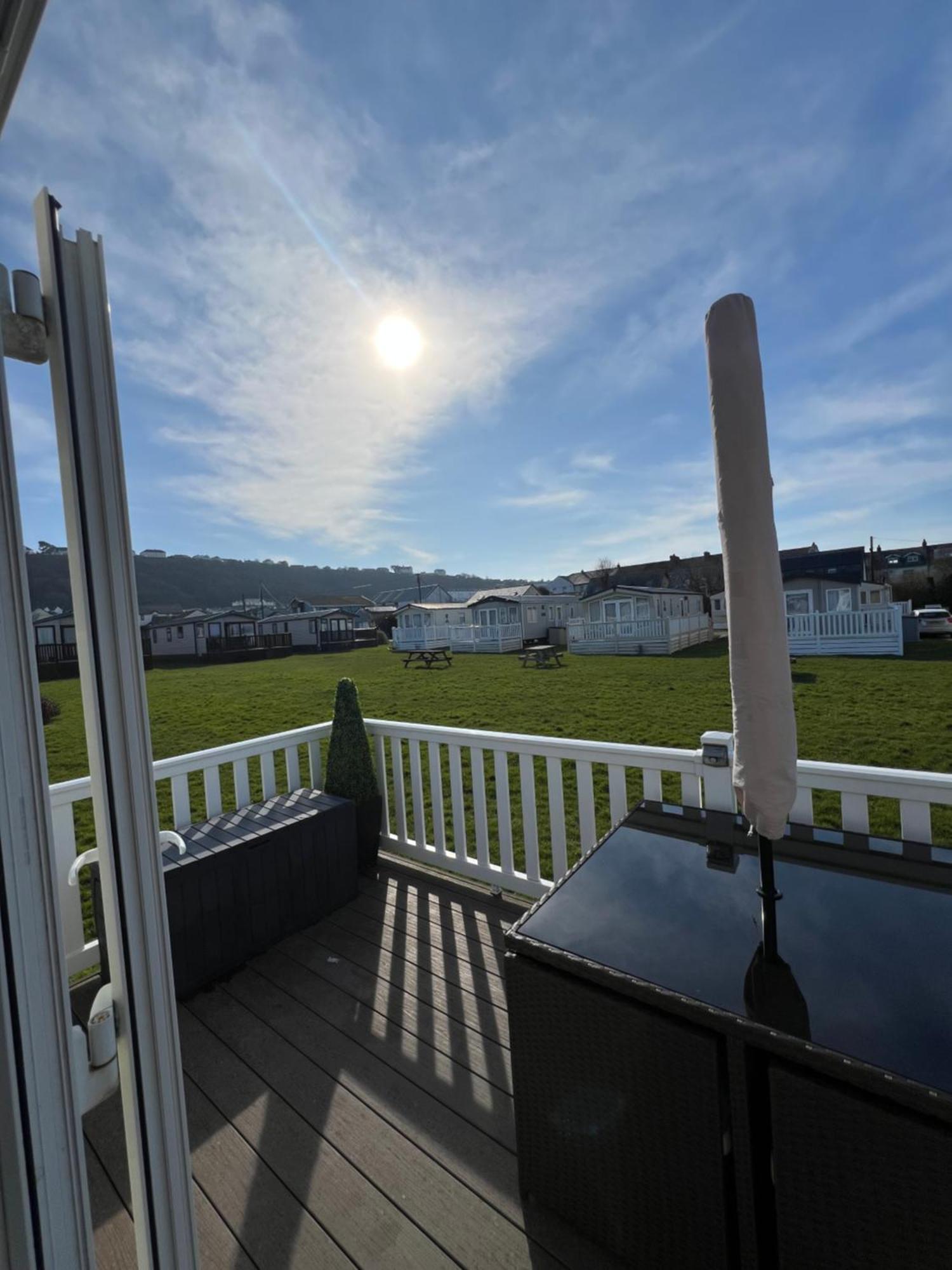 Pebble Ridge Hoilday Home Northam Екстериор снимка