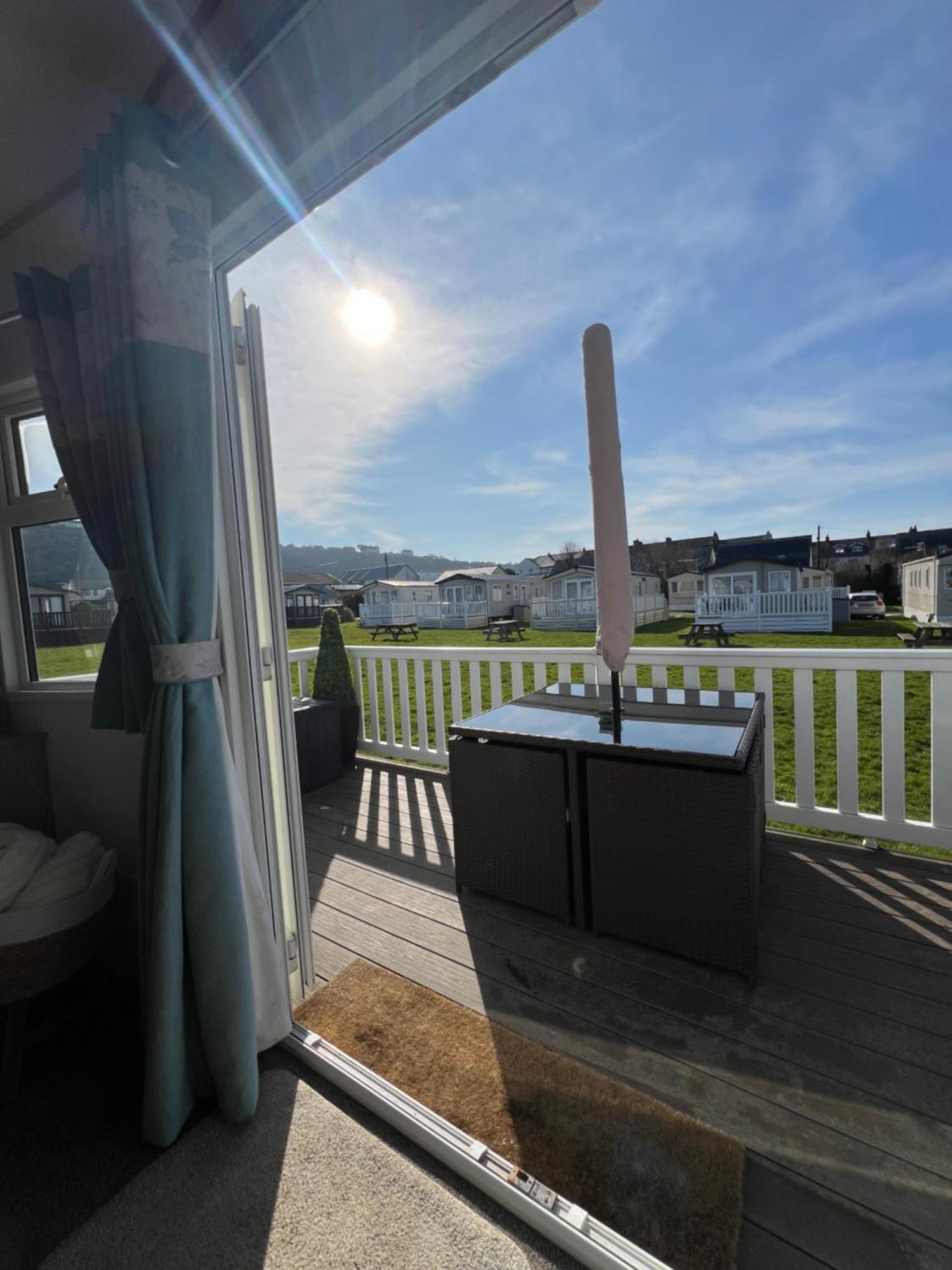 Pebble Ridge Hoilday Home Northam Екстериор снимка