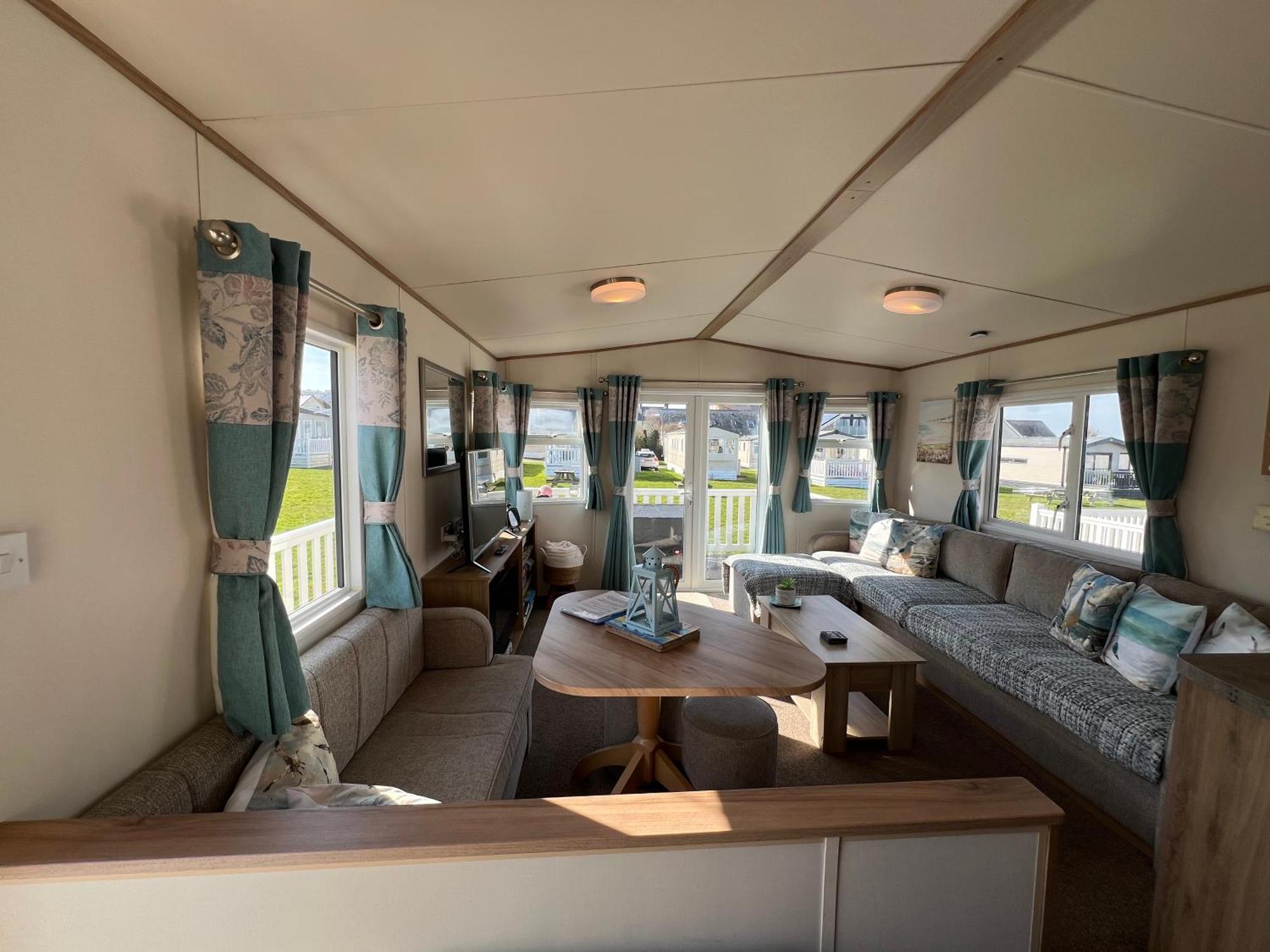 Pebble Ridge Hoilday Home Northam Екстериор снимка